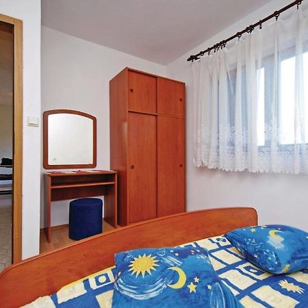 Apartments Davor Jadrtovac Ngoại thất bức ảnh