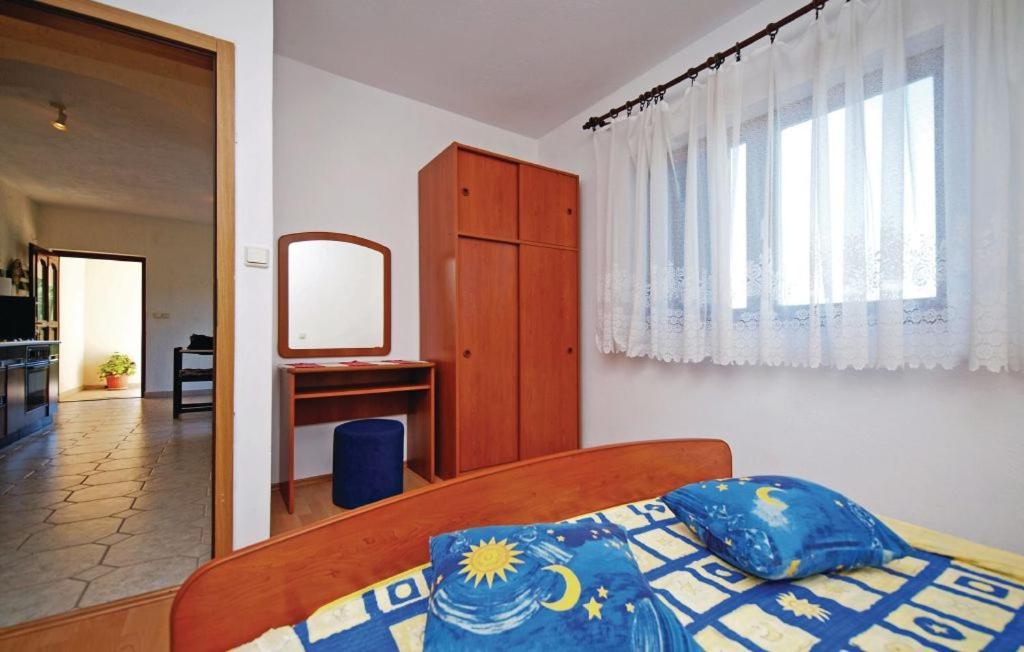 Apartments Davor Jadrtovac Ngoại thất bức ảnh